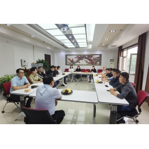 山西红色文化交流中心2021年中秋团