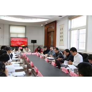 昌吉州高层次人才与山西红色文化交流中